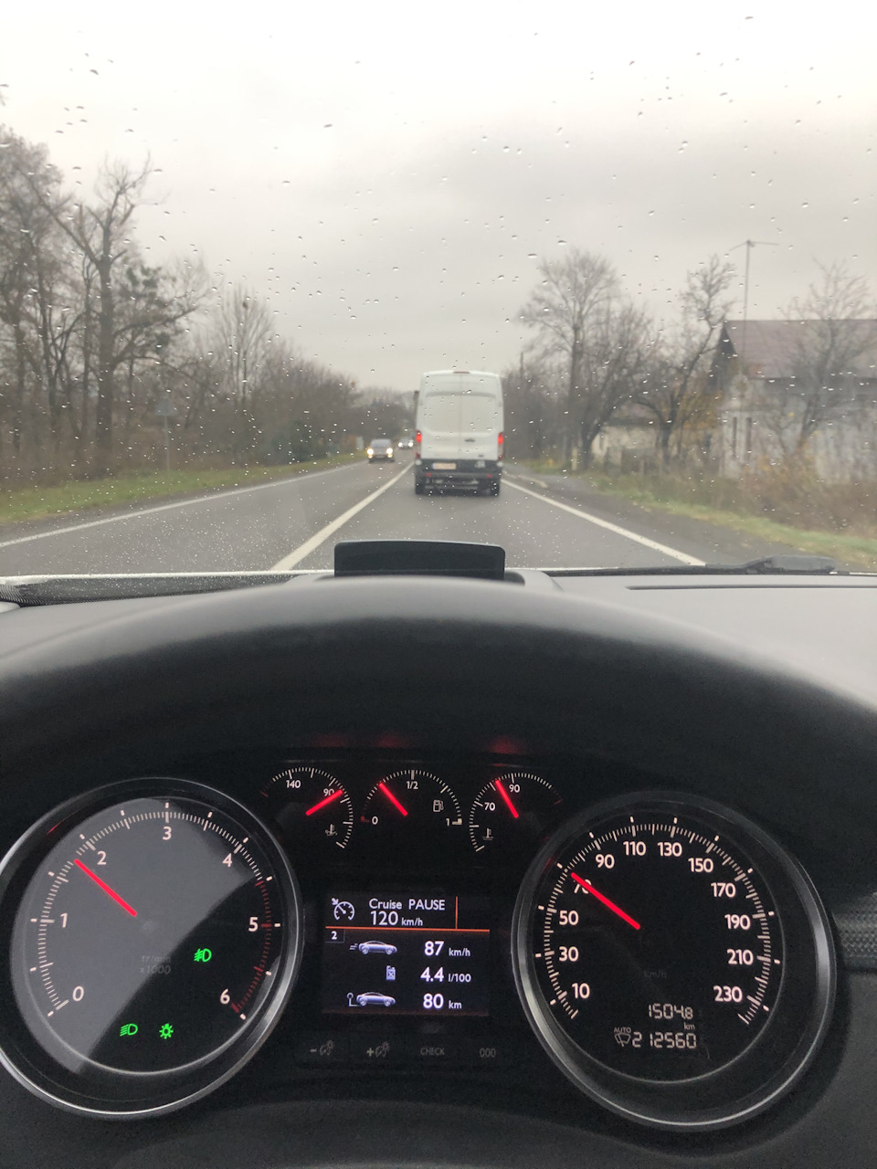 Витрата не може не радувати 1