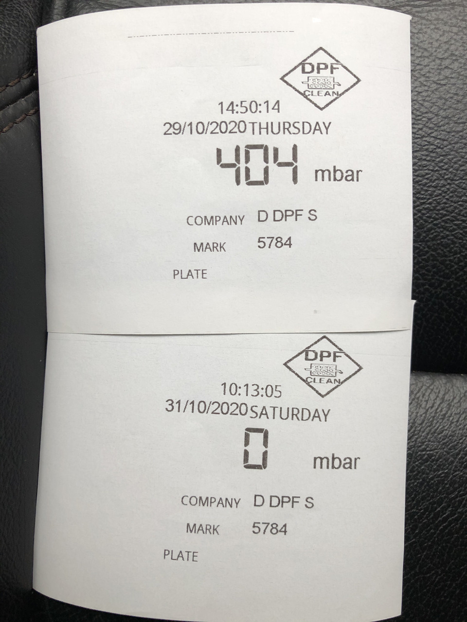 Відновлення сажевого Фільтру Пежо 508 2
