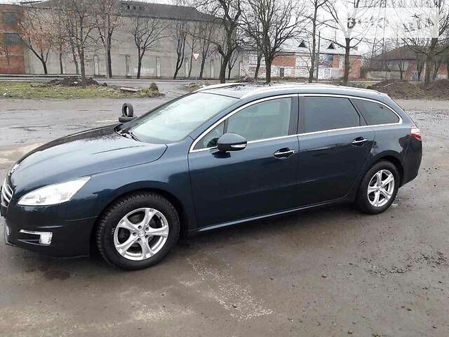 Мій автомобіль))) ніколи не думавши що куплю пежо))) 1