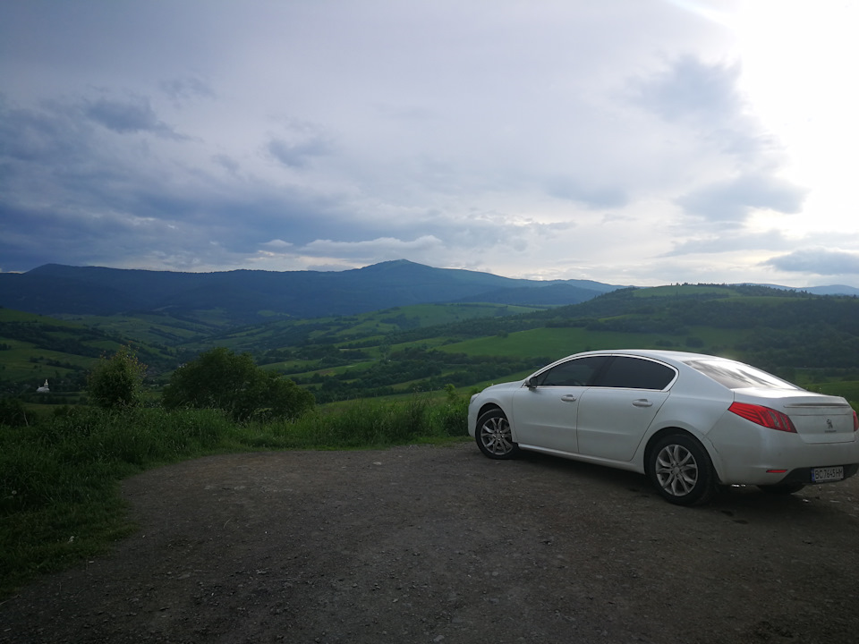 переступив 200тис. 1