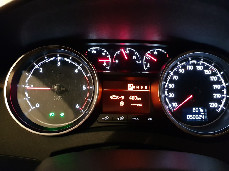 Пробіг 50000 1