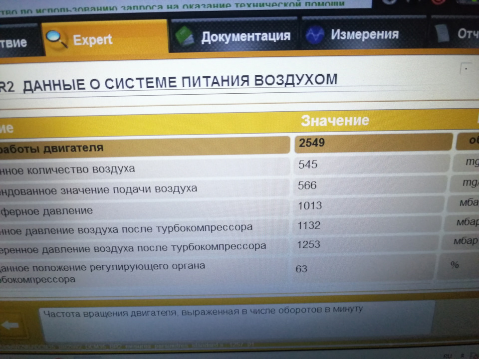 Частина 2. Великі витрати дизеля 2.0 hdi 5