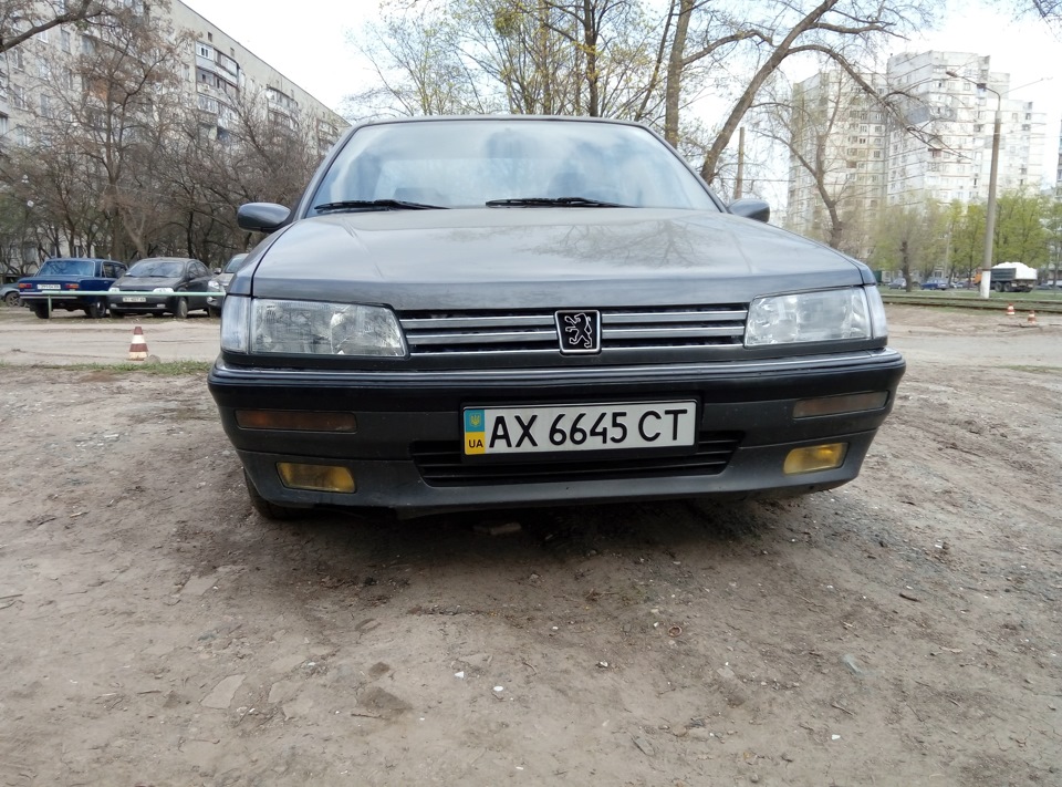 Нові очі 4