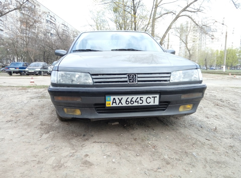 Нові очі 5