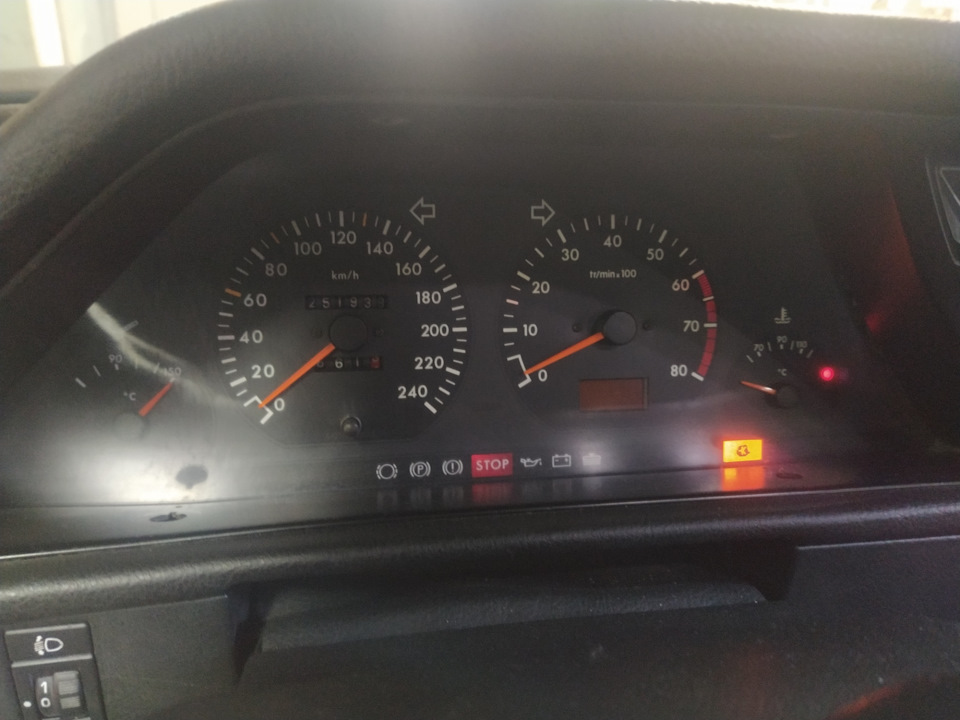 Peugeot 605 3.0 4