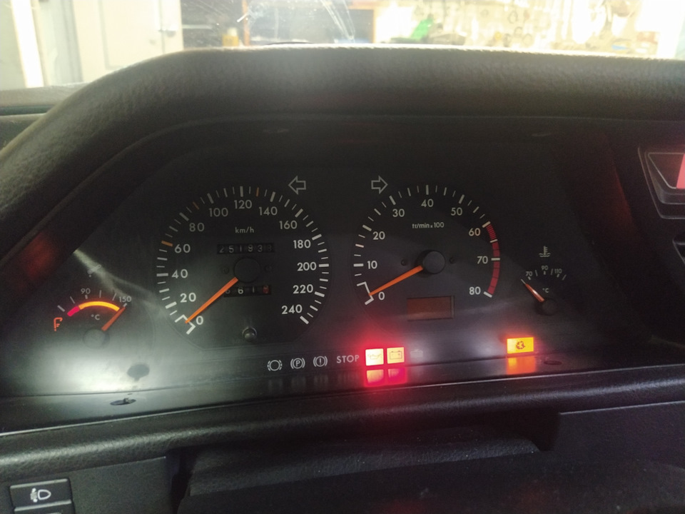 Peugeot 605 3.0 3