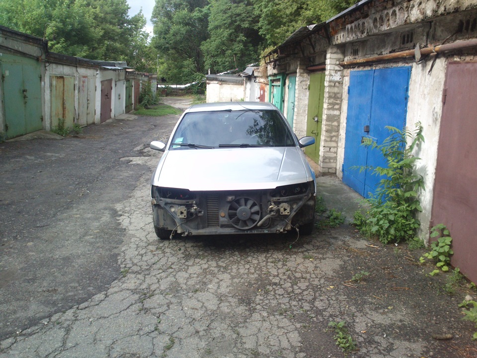 Хай живе бампер) 2
