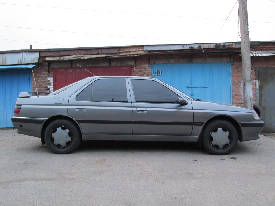 Белшина 1