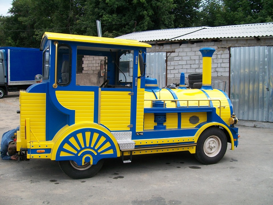чух-чух 5