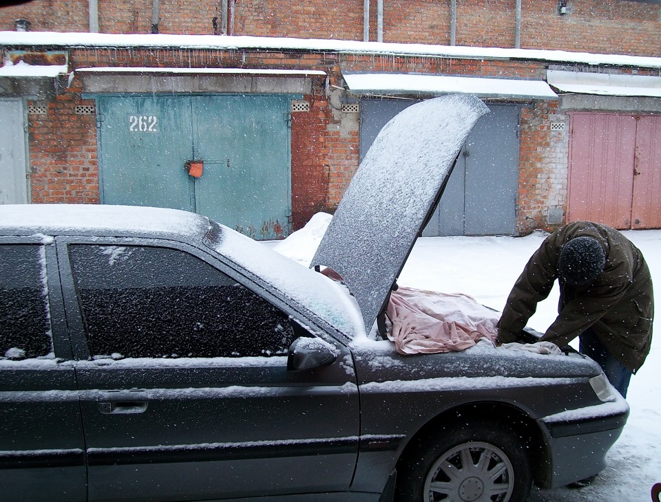 генератор 2