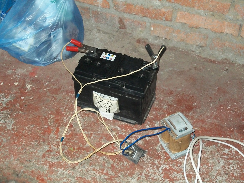 генератор 1