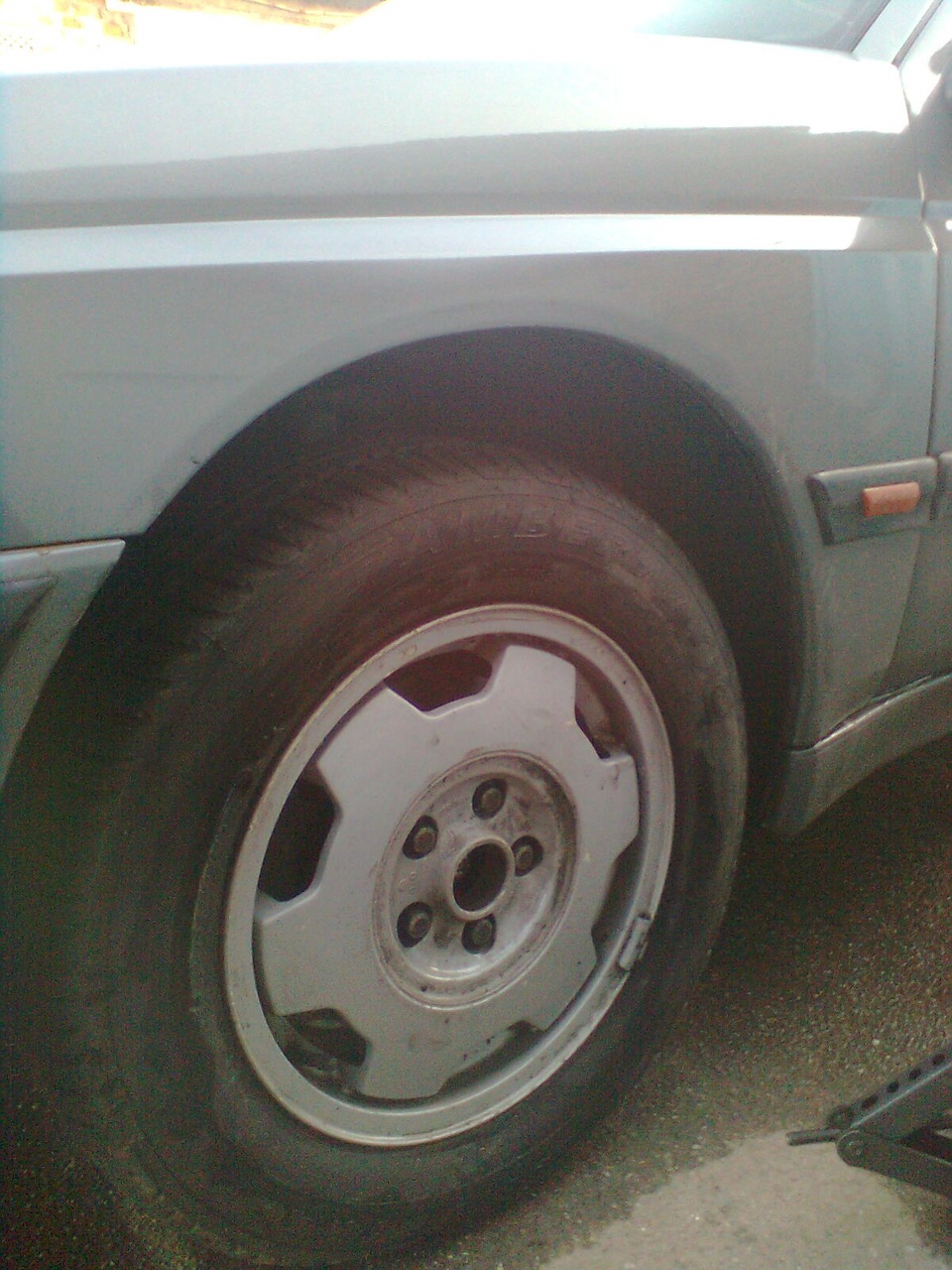 легкоплавні диски 3
