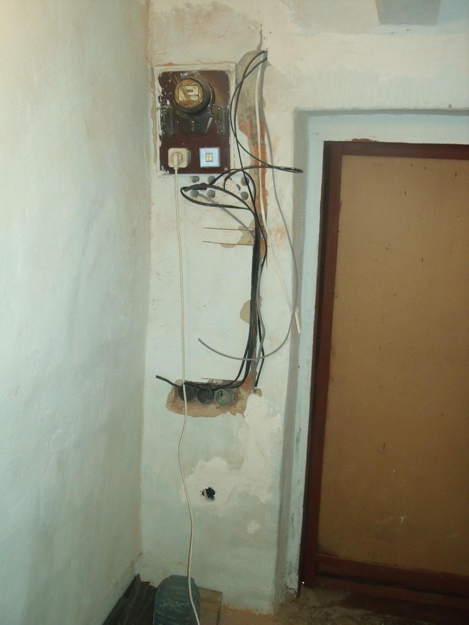 Нове житло 5