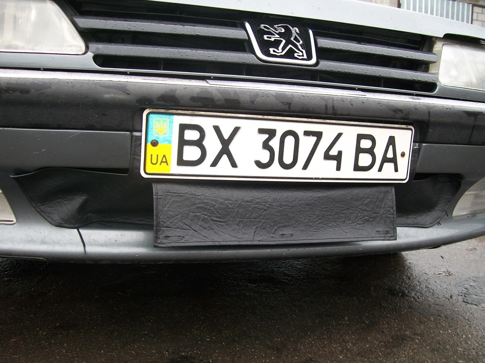утеплення двигуна 3