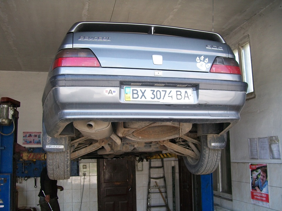 Весняний букет 3