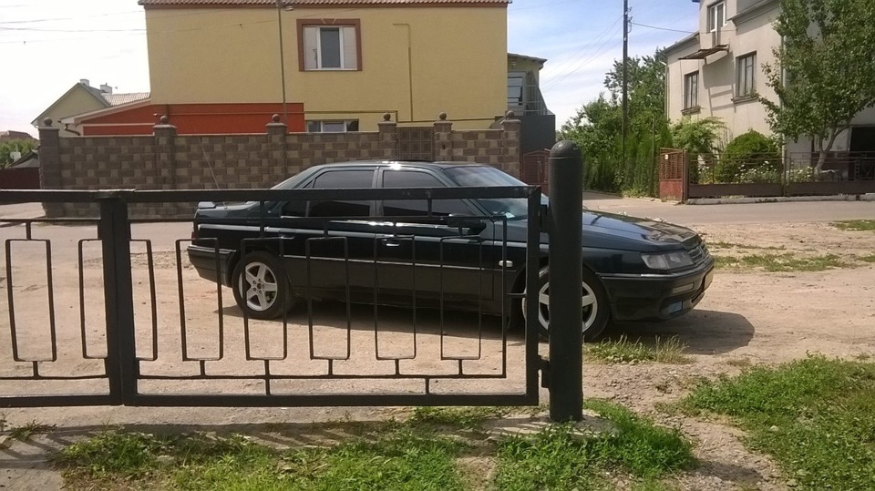 Пару ніштяків по салону та кілька фото 3