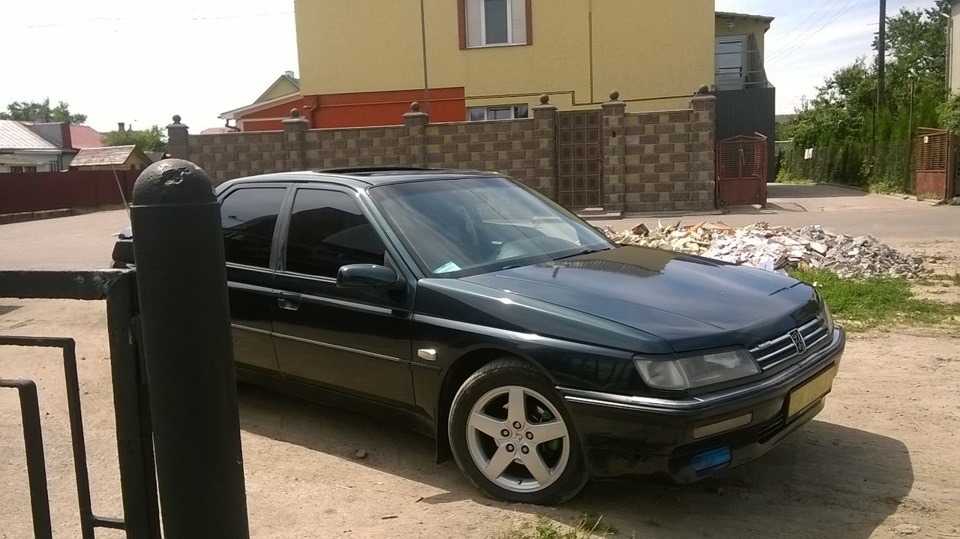 Пару ніштяків по салону та кілька фото 4