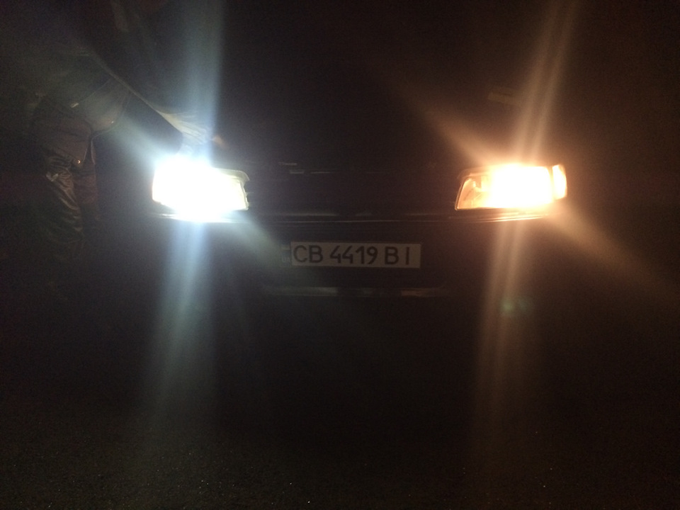 LED лампи 2