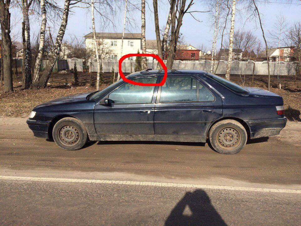 Ох цей люк 2