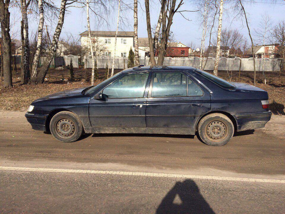 Покупка корчика 2