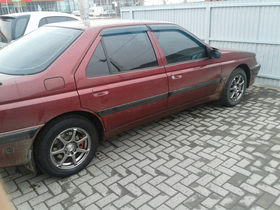 Нові диски 1