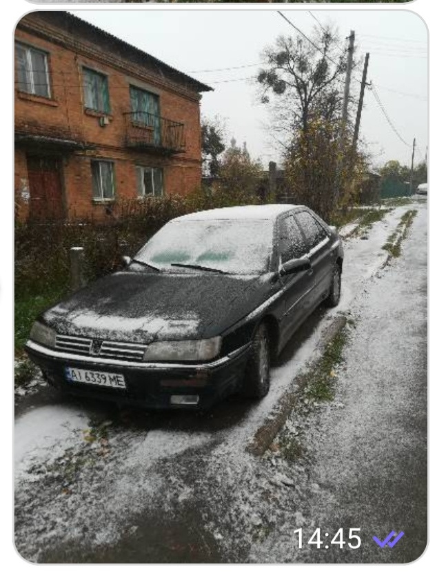 Перевзуття коліс, зима) 5