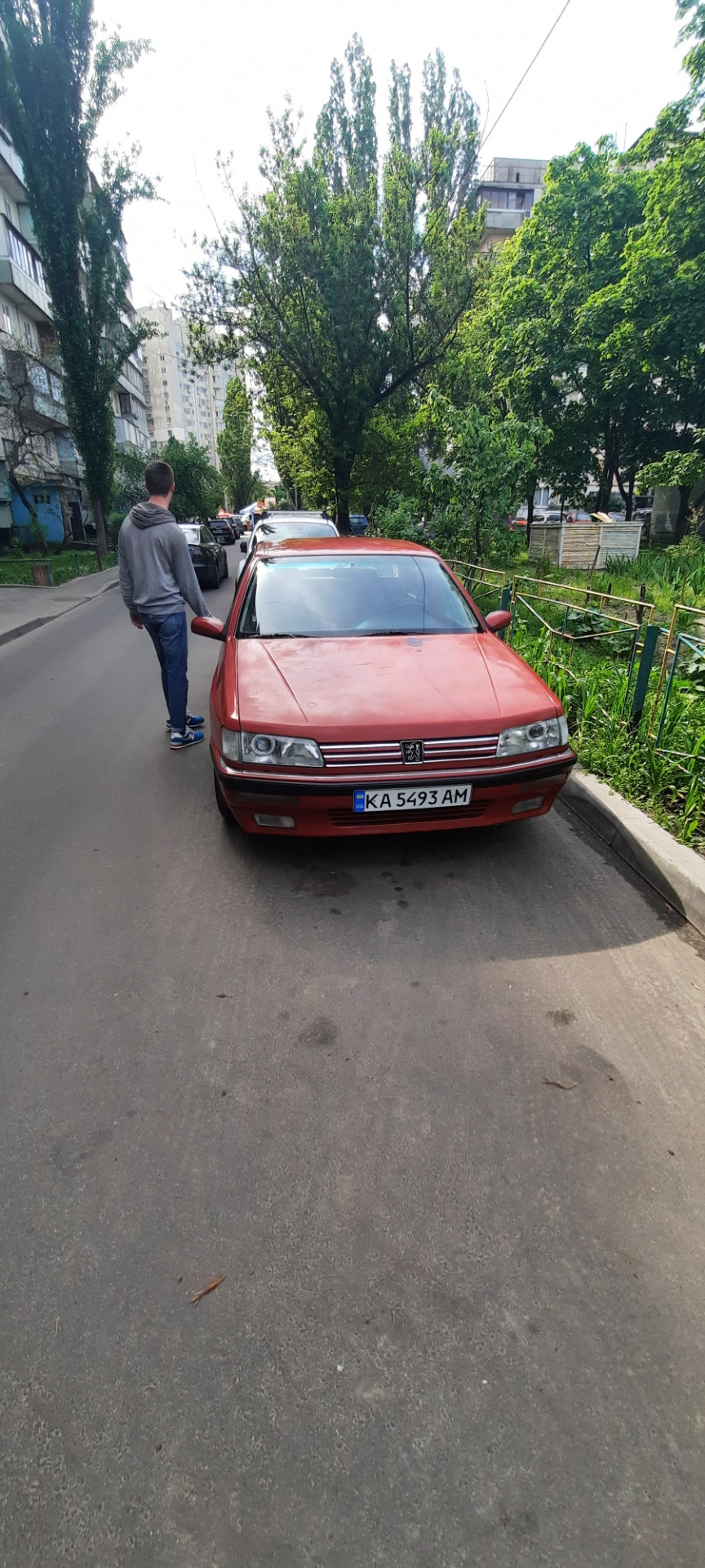 Post, травень 16, 2021 2