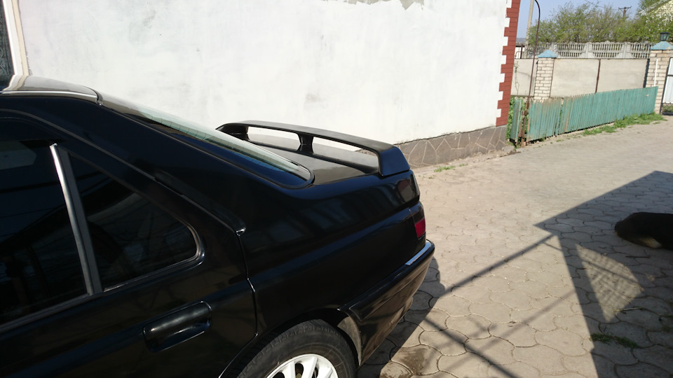 Спойлер) 4