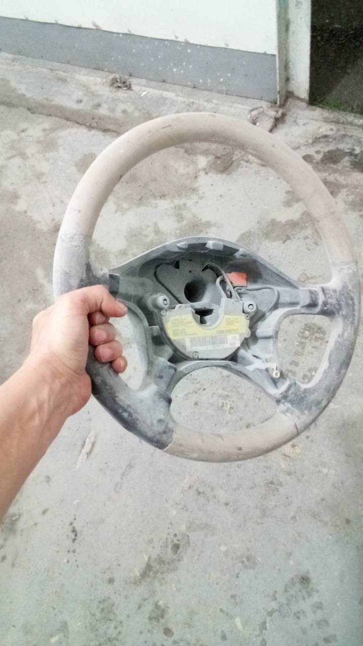 Руль під дерево 1