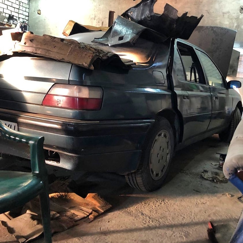 Запис, 1 червня 2019 3