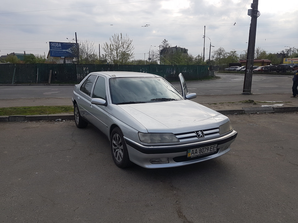 Знову в строю 1