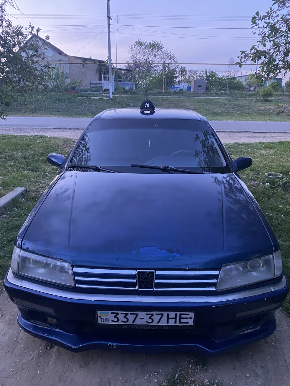 Біда ... (потрібна допомога)