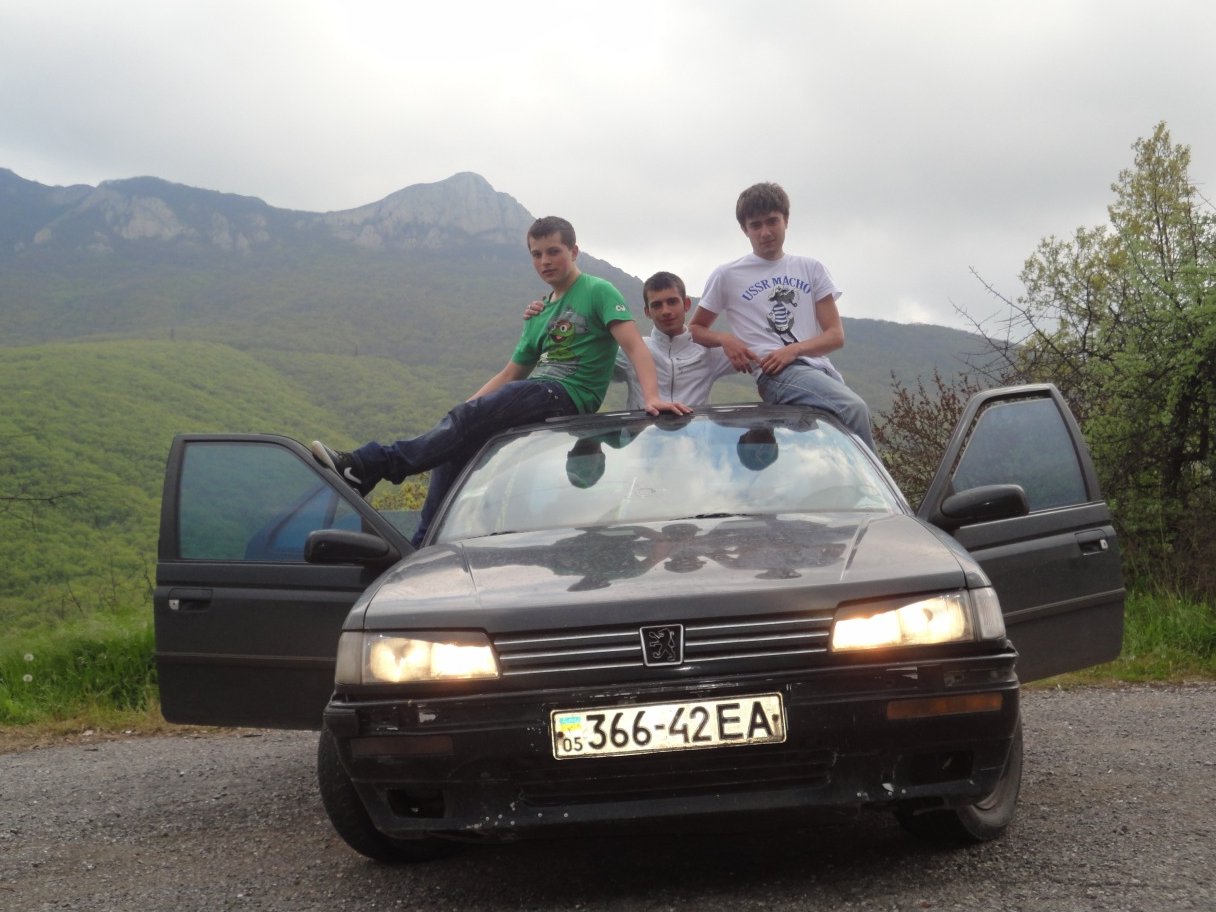 Поїздка до Криму 3
