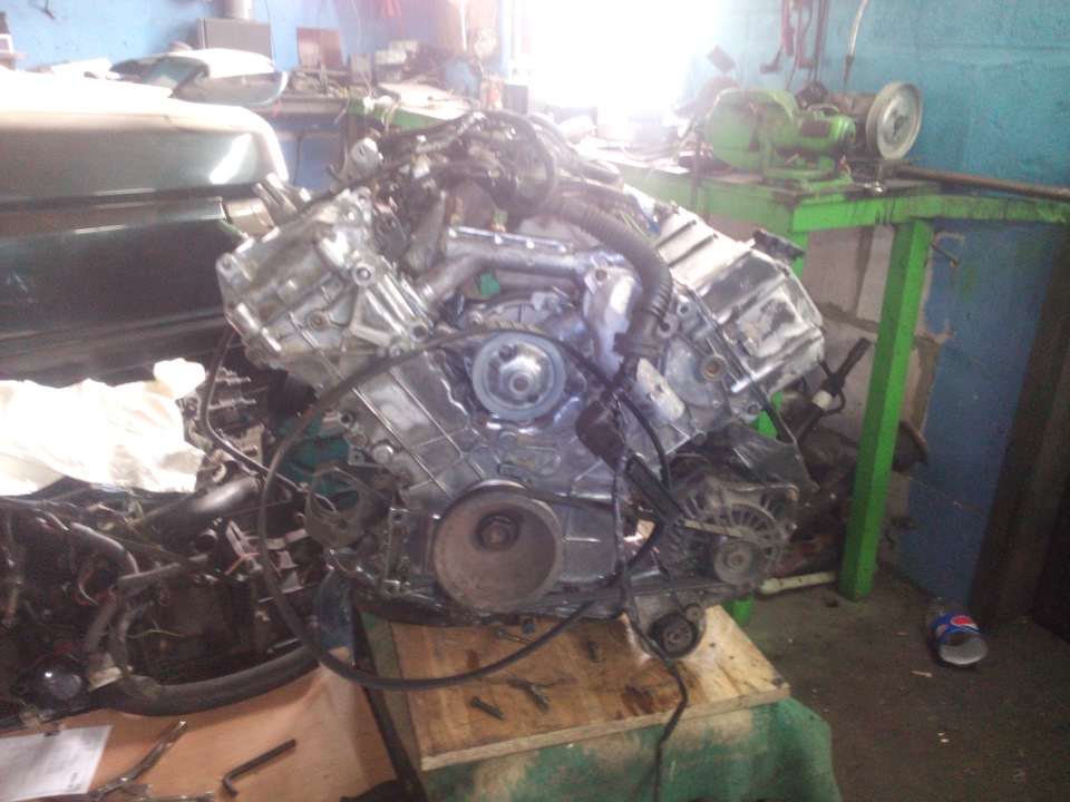 Після свинського ремонту у Криму. 4