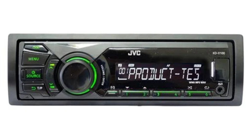 Sound Update)