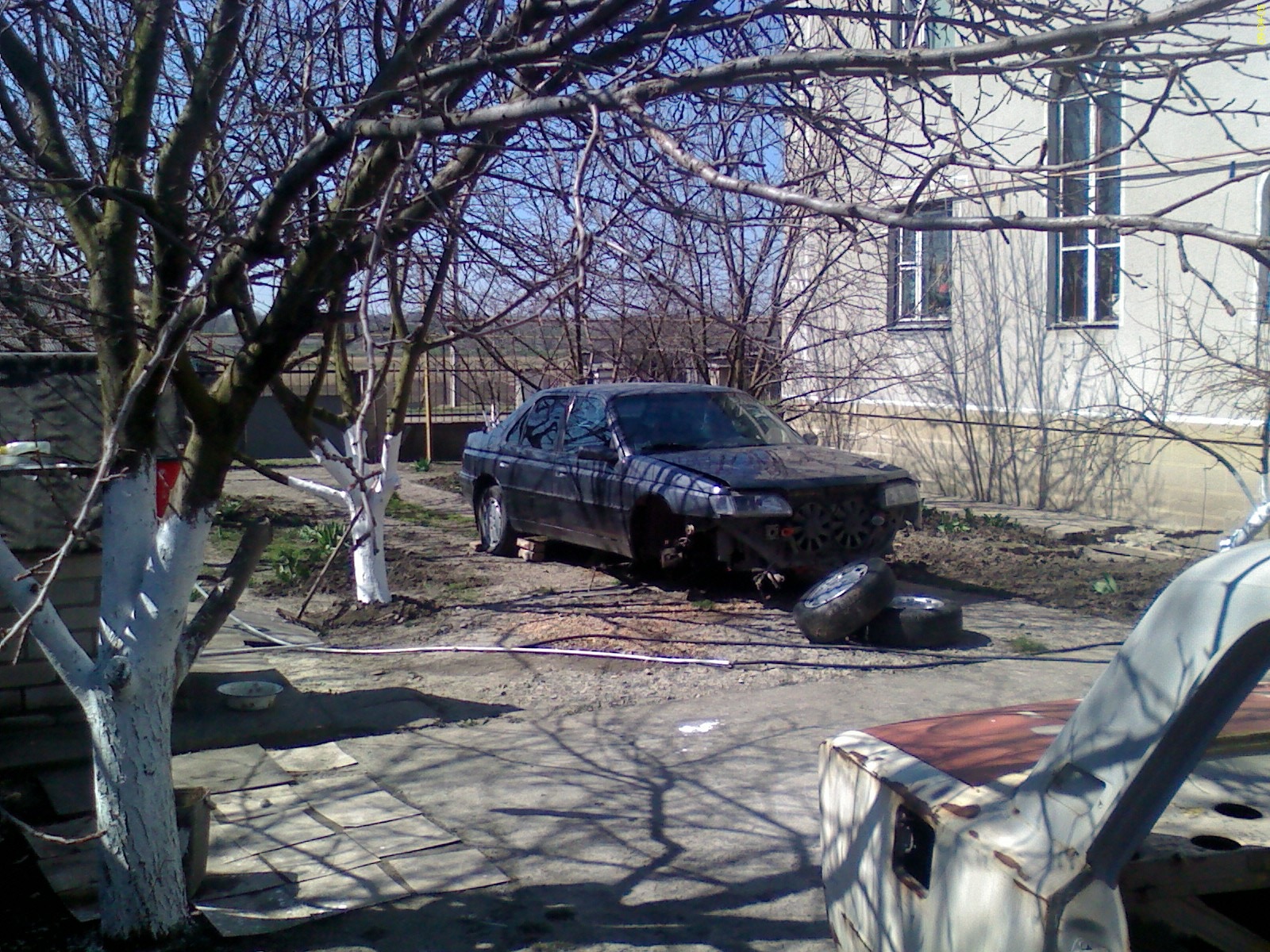 Ну я просто не можу на це спокійно дивитися! 1