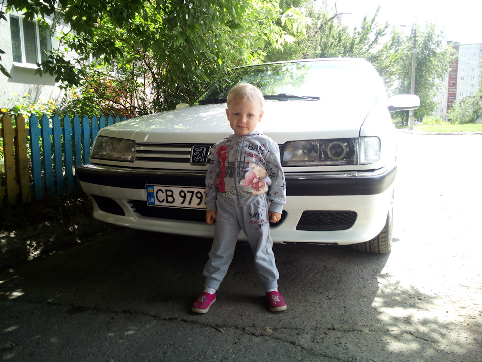 Машина продана. 4