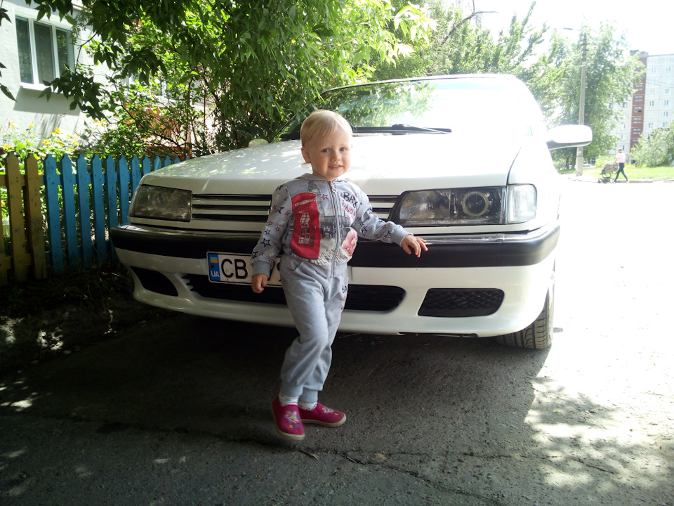 Машина продана. 5