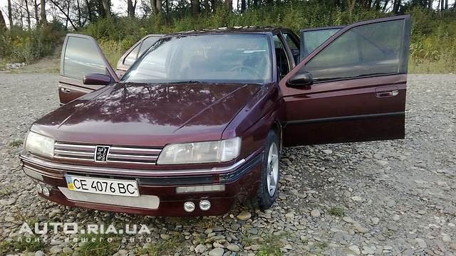 Фантазія піжоводів. 2