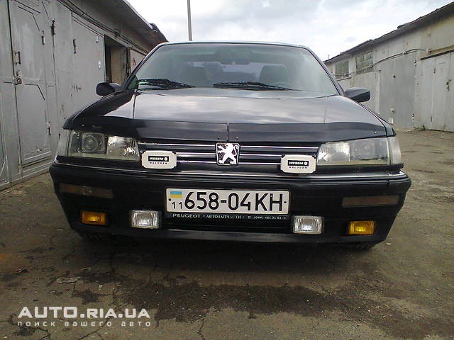 Фантазія піжоводів. 3