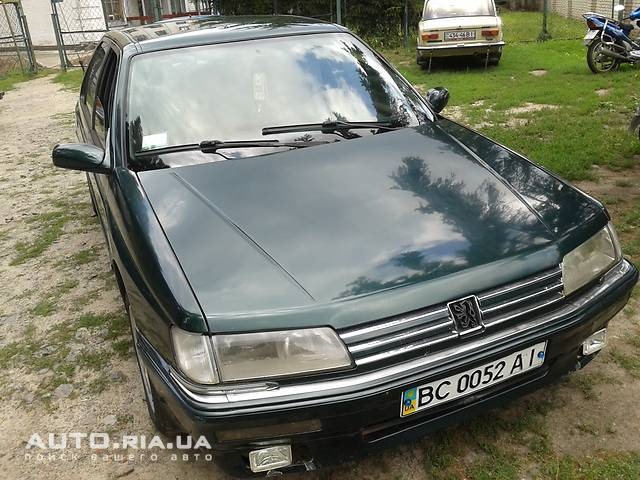 Фантазія піжоводів. 1