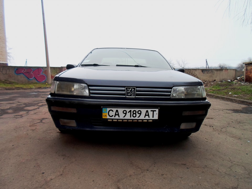 Очі! 2