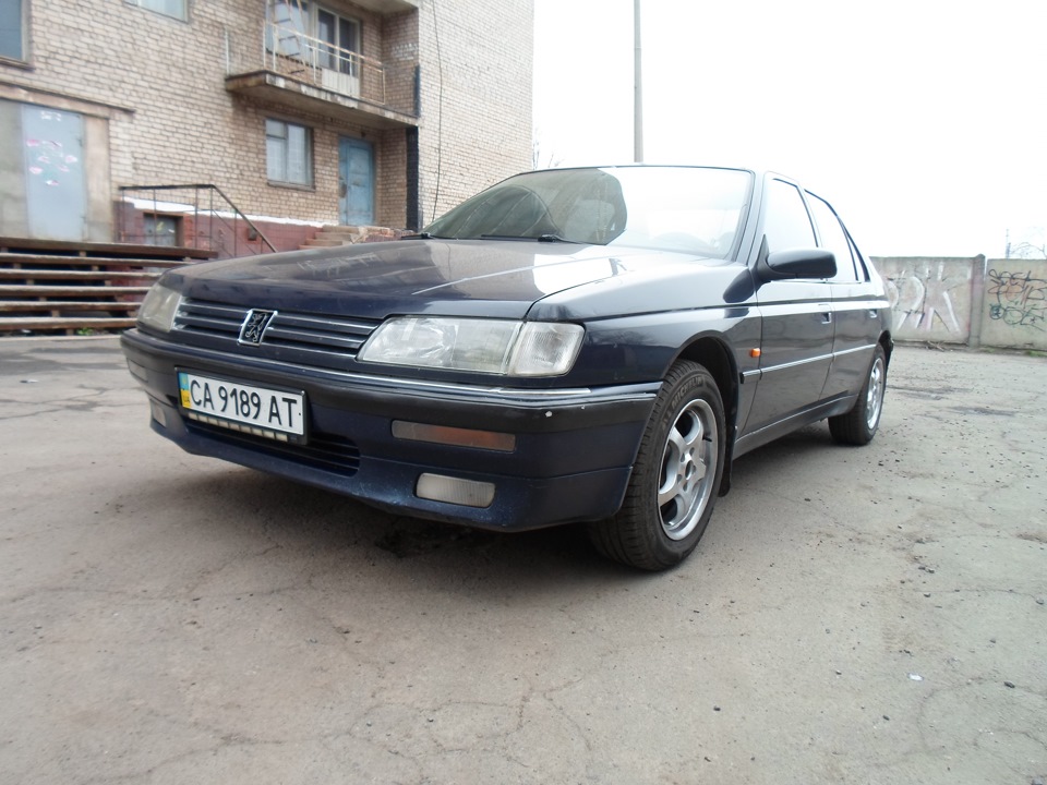 Очі! 1