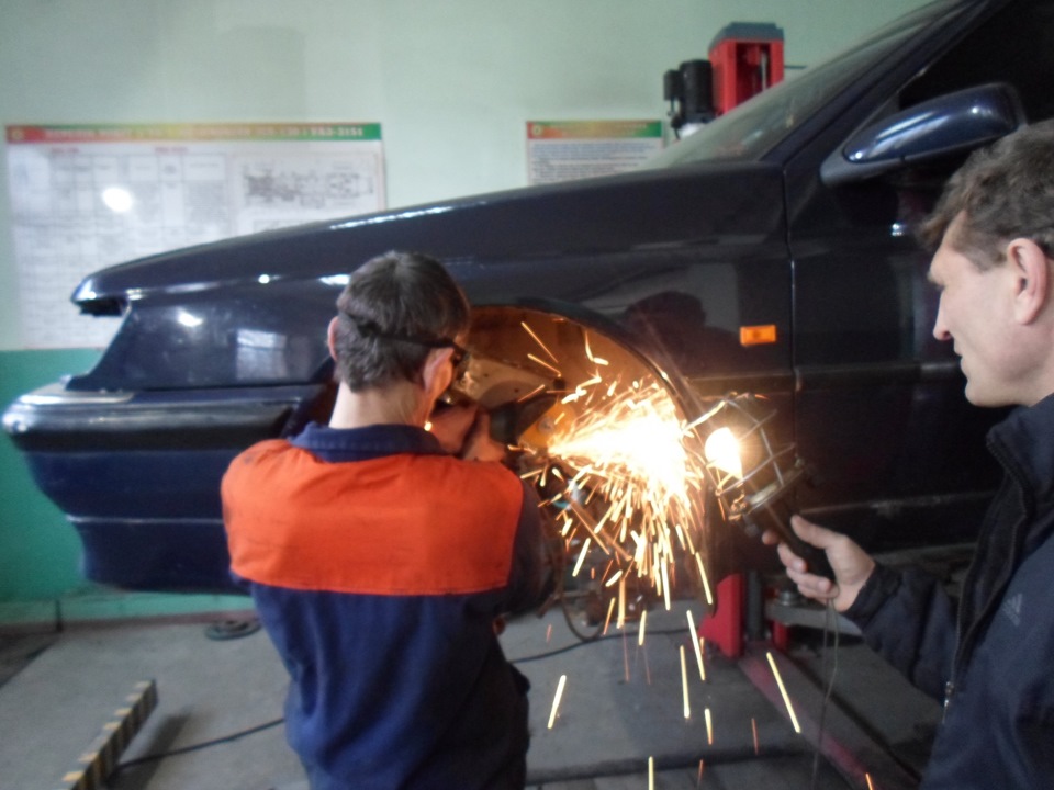 Заварили і замовили! 4