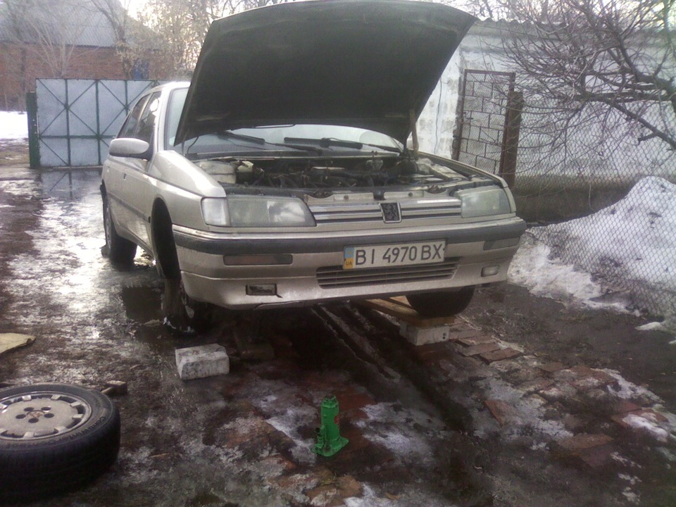 нез'ясовний факт 1