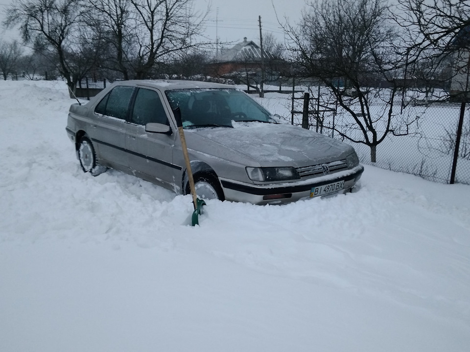 Типа весна! 1