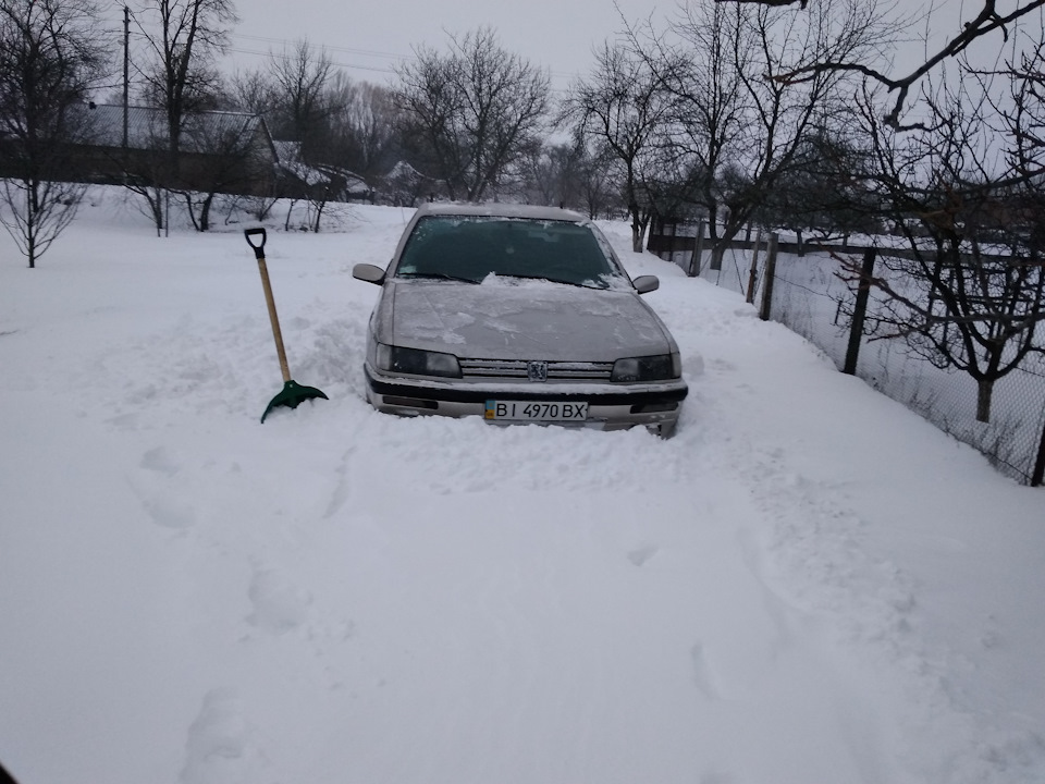 Типа весна! 2