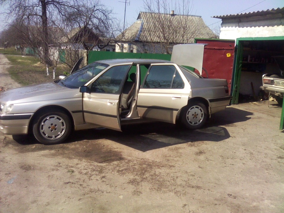 Вот и пришла весна! 2