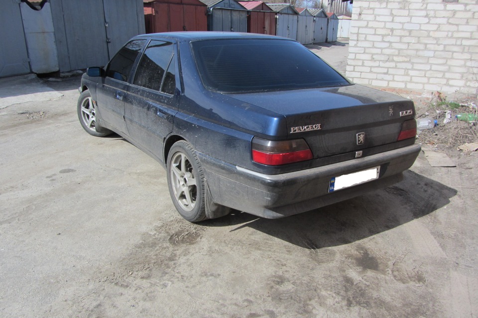 Ось так все і почалося 4
