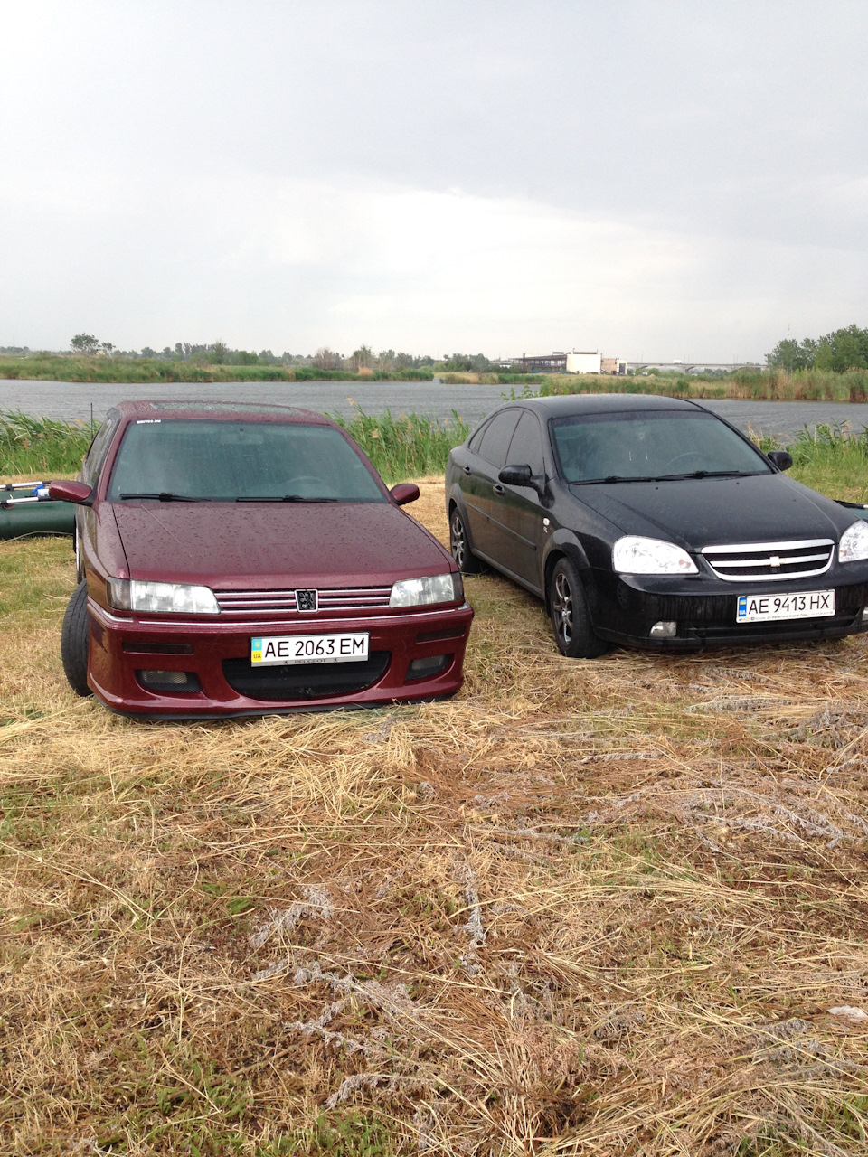 Продам бампер)) 4